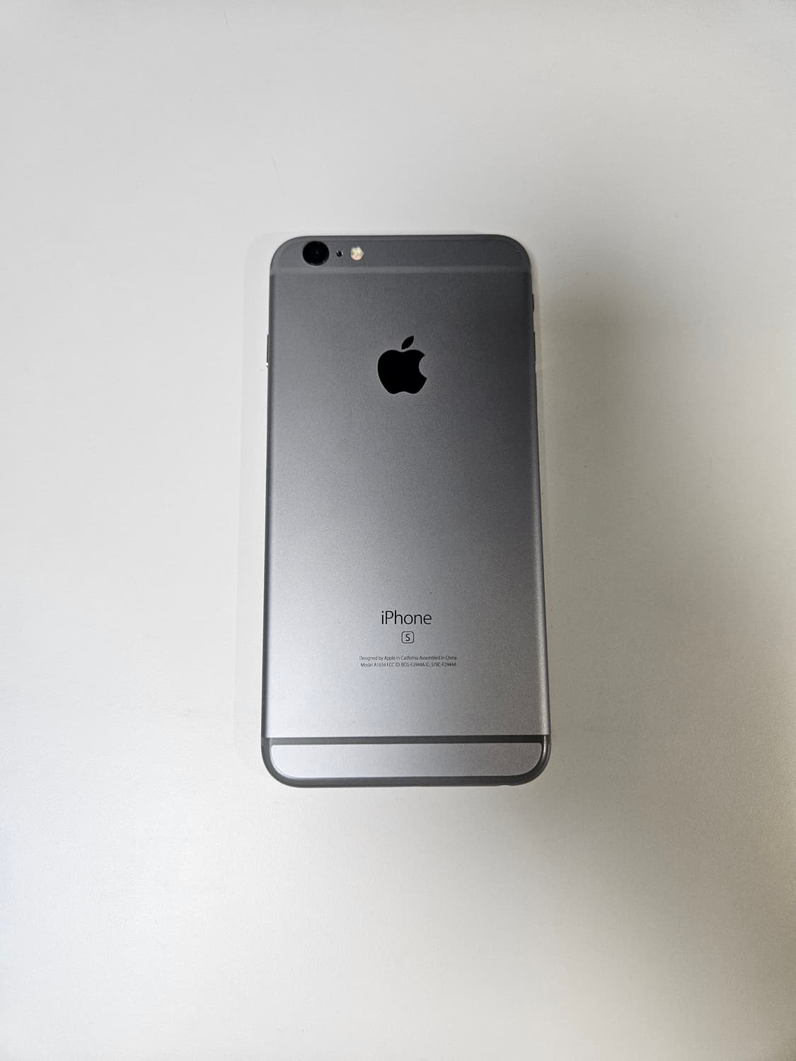 아이폰6S 스페이스그레이 64GB 상품이미지1