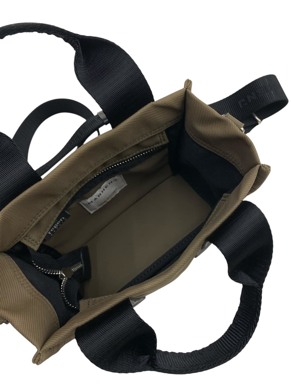 메르헨제이 미니 토드백 3way 상품이미지3