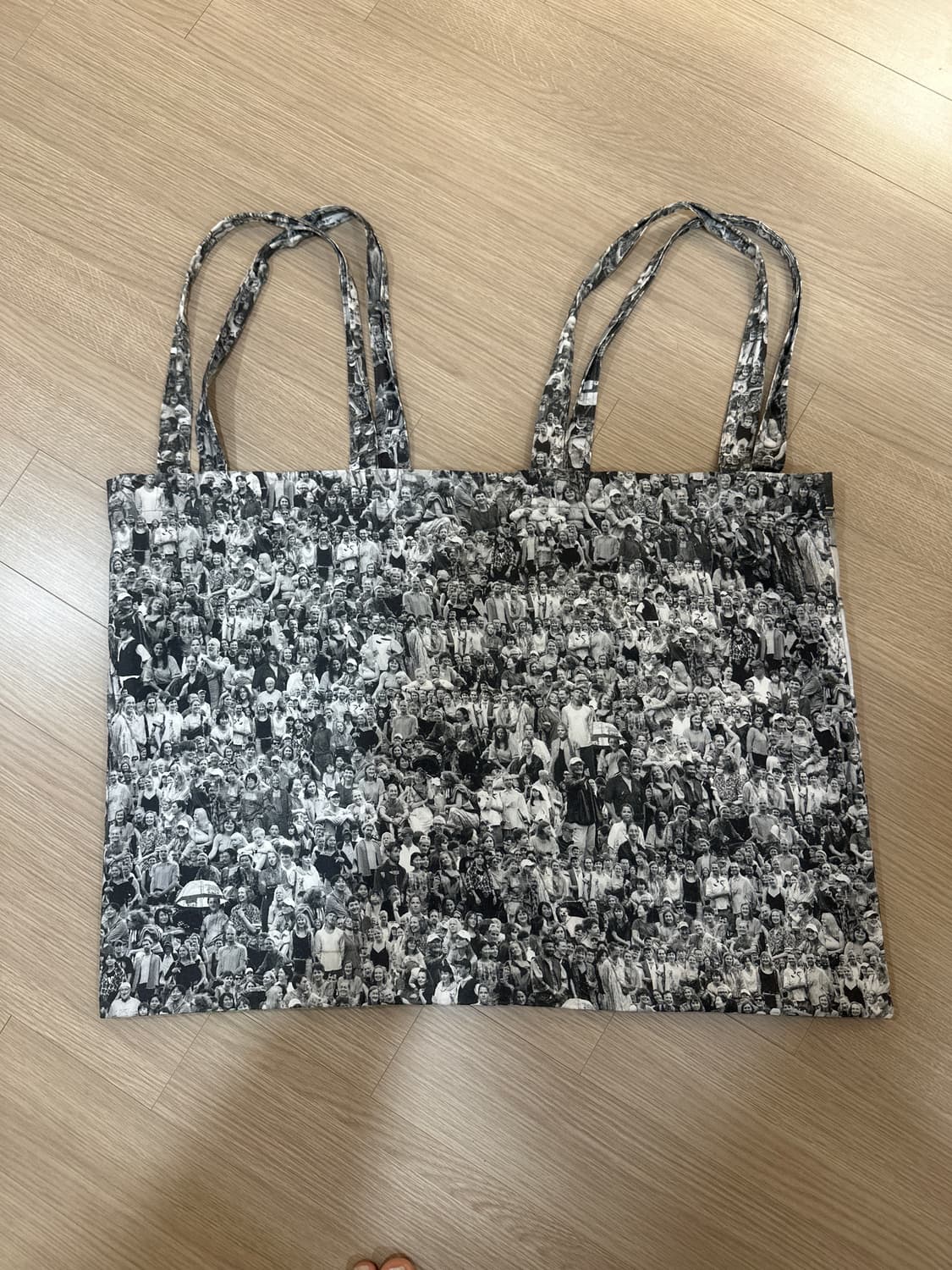 Bless 토트백 상품이미지1