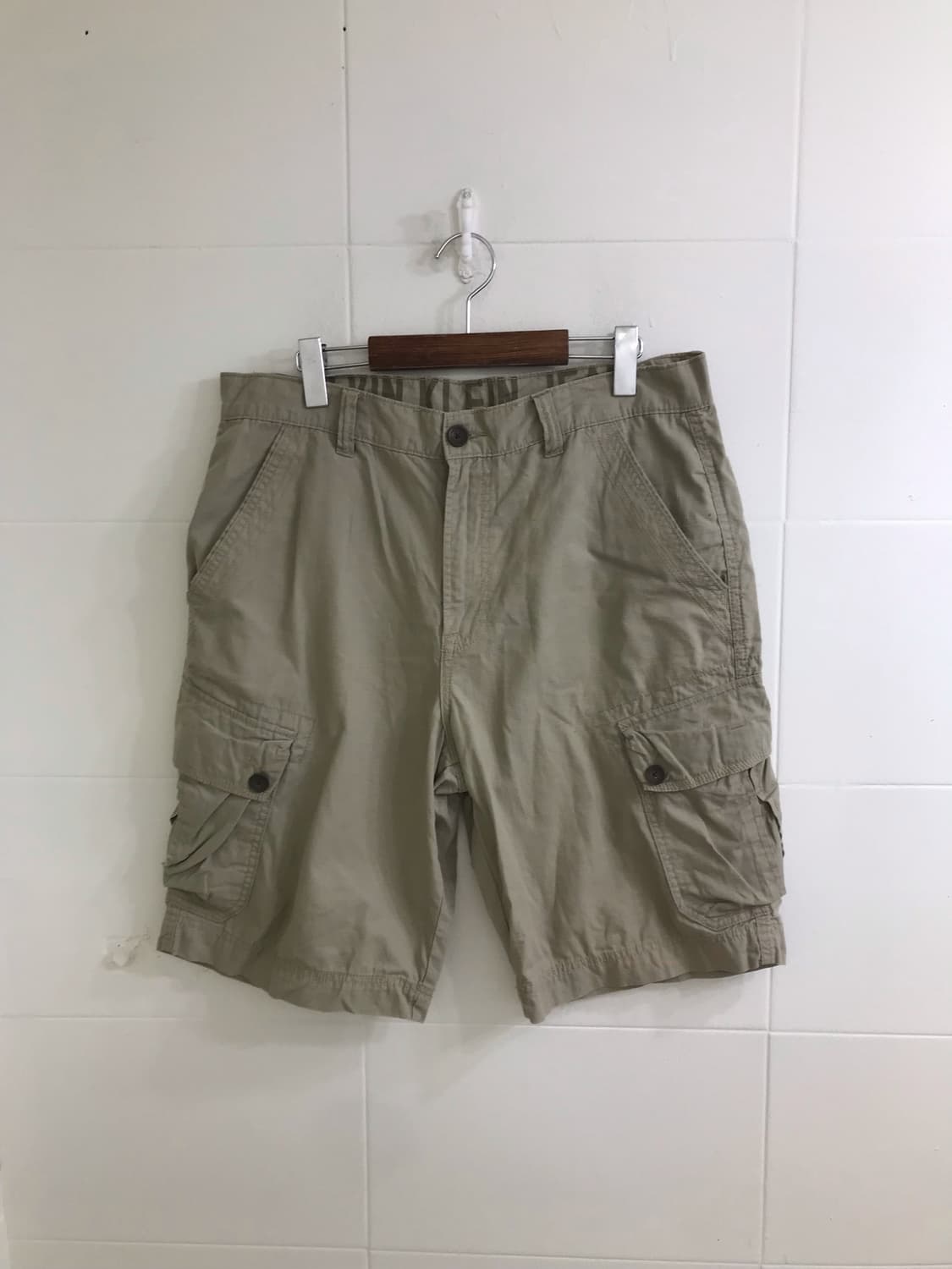 아오이유우 하구미 모리걸 카고 하프팬츠 코디세트 상품이미지7