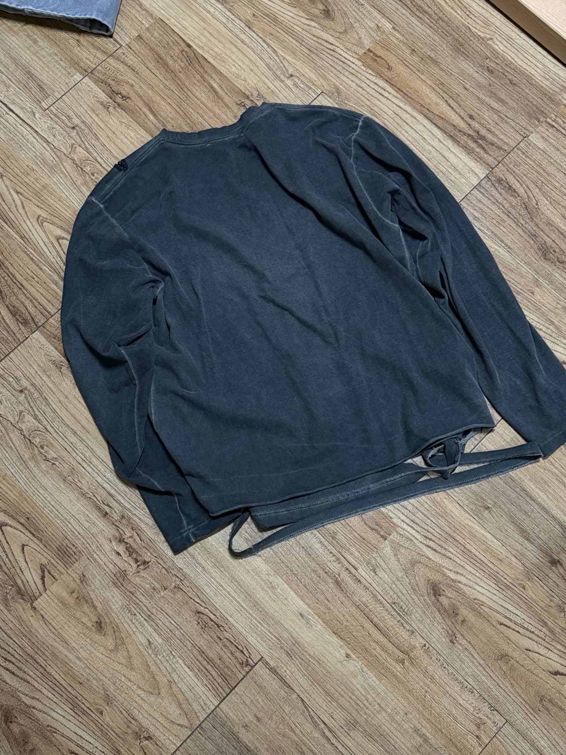 혜인서 비즈 롱슬리브 상품이미지4