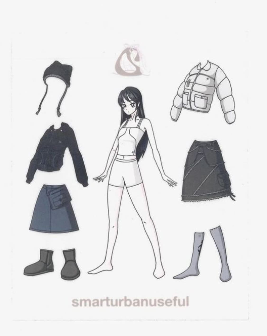 코이세이오 스티커 상품이미지1