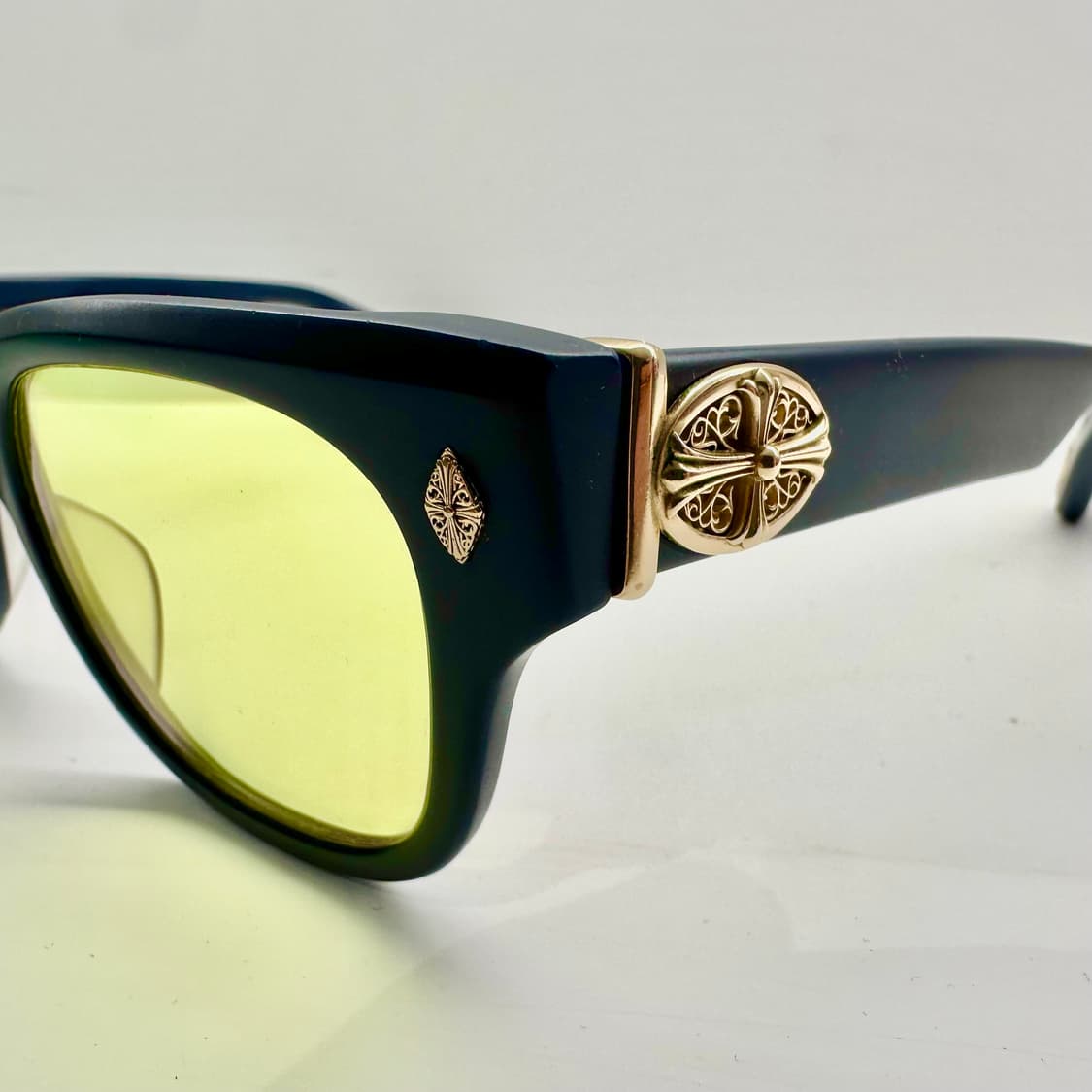 크롬하츠 Givenhed 18k 상품이미지2