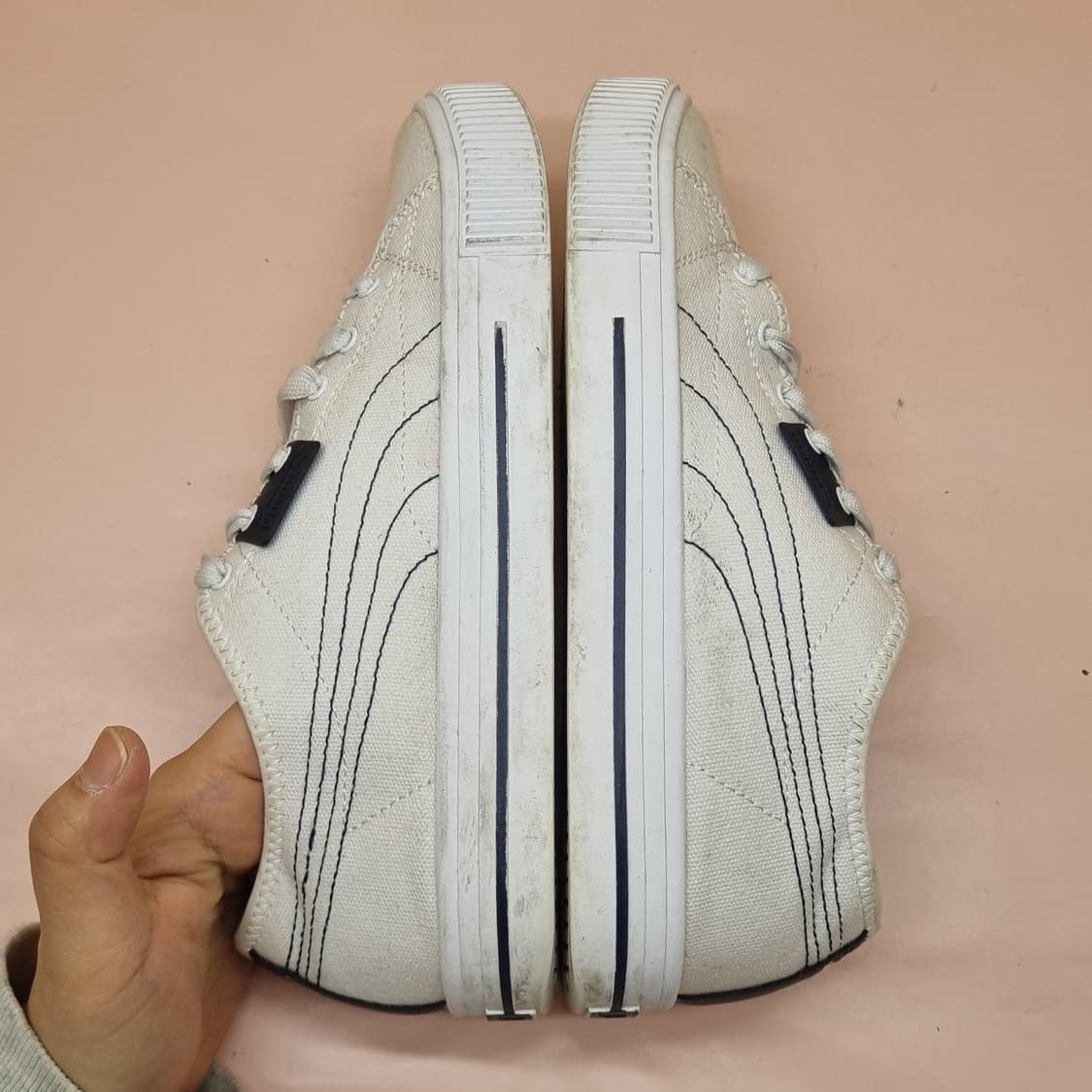 푸마 에버 스니커즈  255 상품이미지5