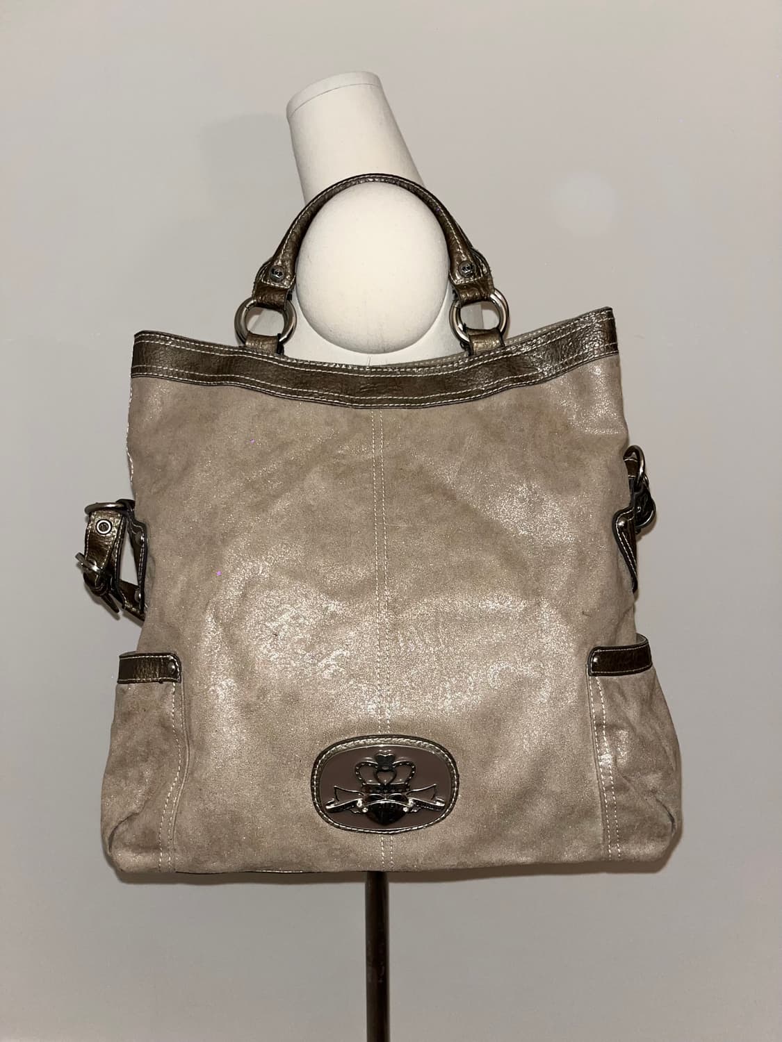 📦Kathy vintage shoulder bag 상품이미지1