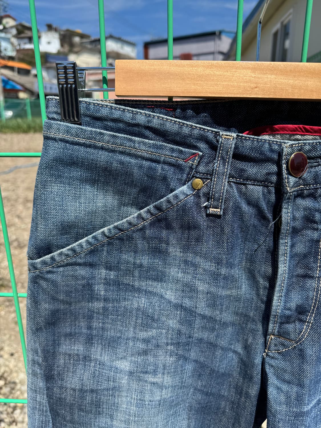 리바이스 엔지니어드 31 상품이미지3