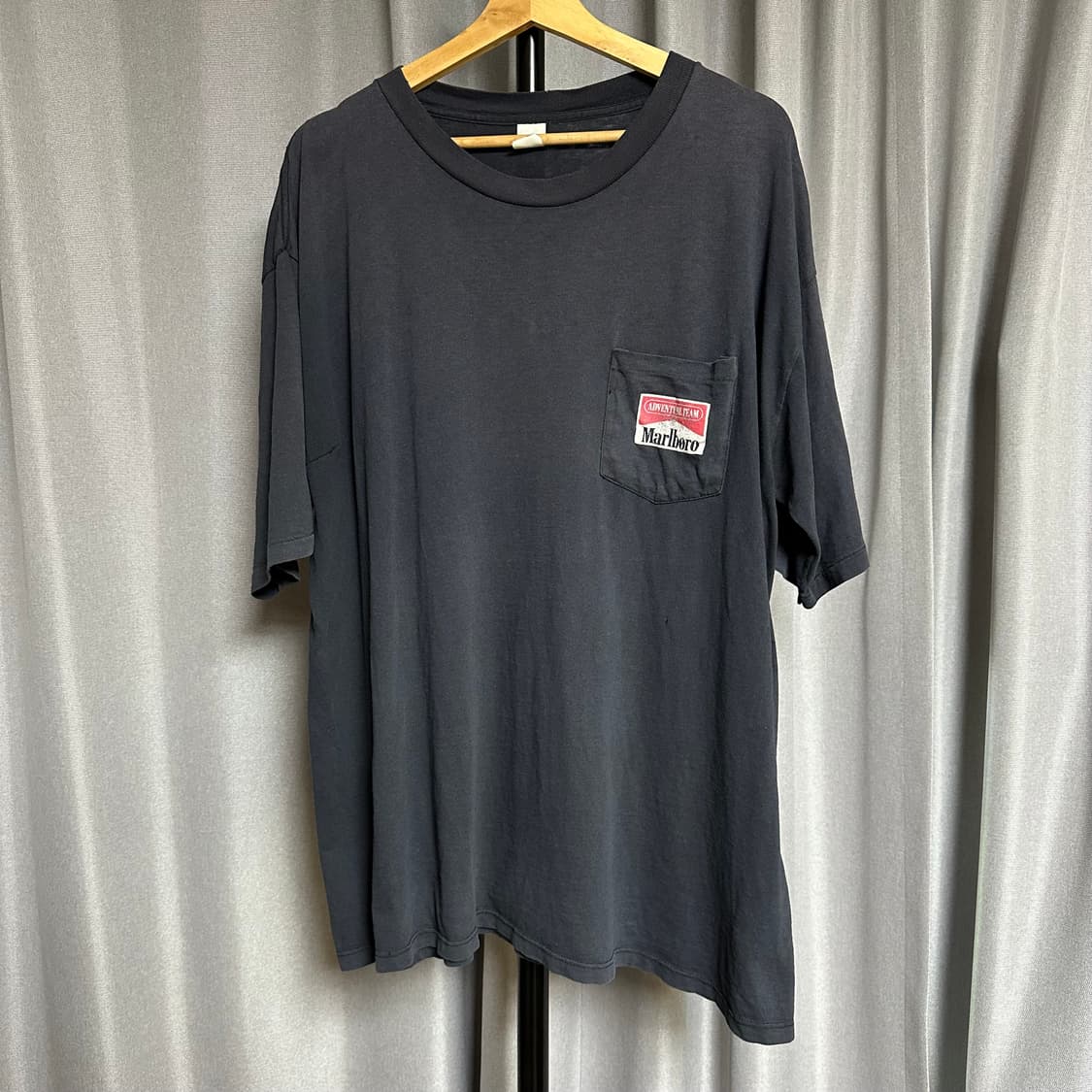 빈티지 90s 말보로 코요테 티셔츠 상품이미지2