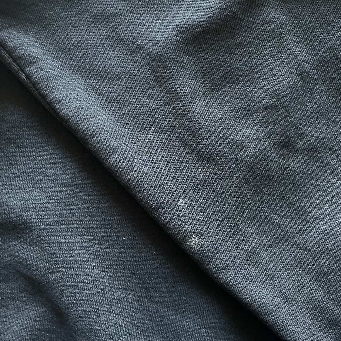 [L] 90s USA Russell 스웻 러셀 맨투맨 블랙 상품이미지5