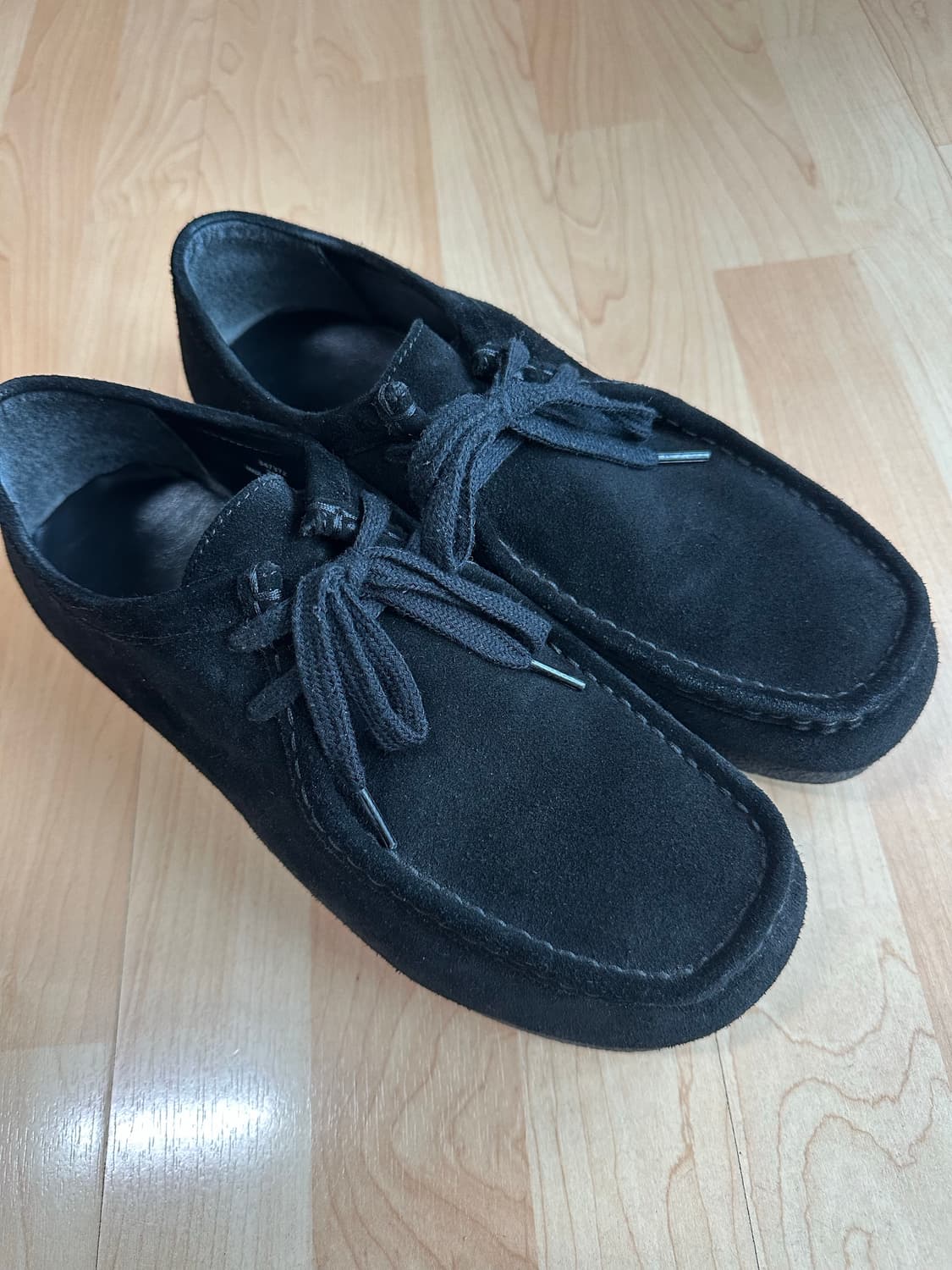 GU 모카신 왈라비 280 상품이미지2