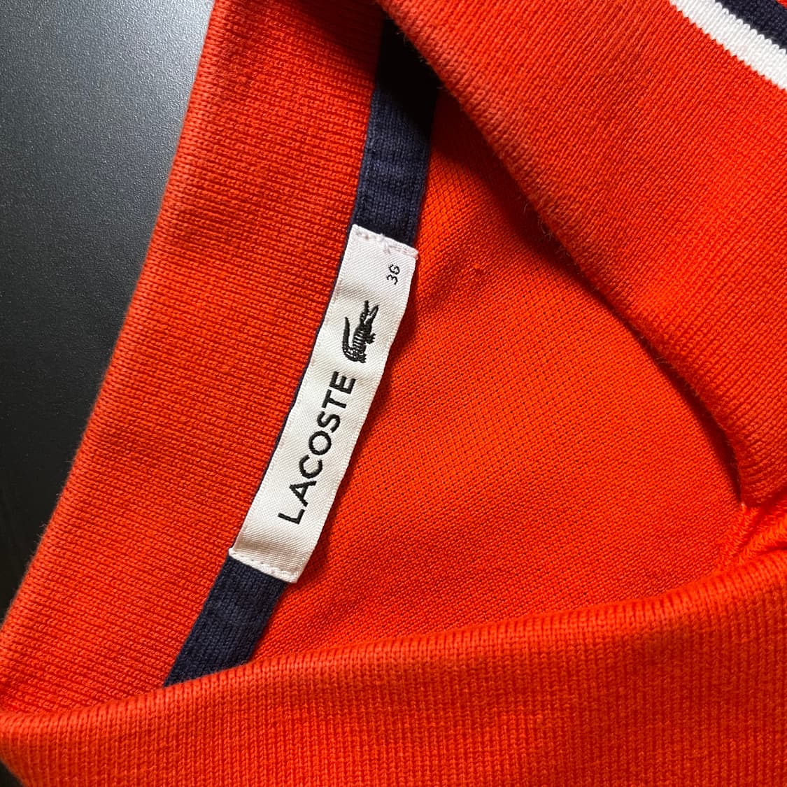 라코스테 반팔카라티 상품이미지5