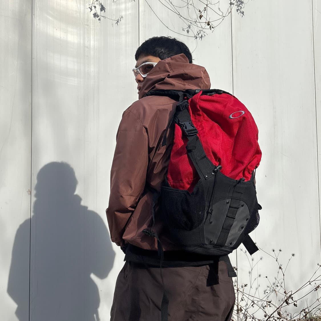 오클리 테크니컬 백팩 상품이미지1