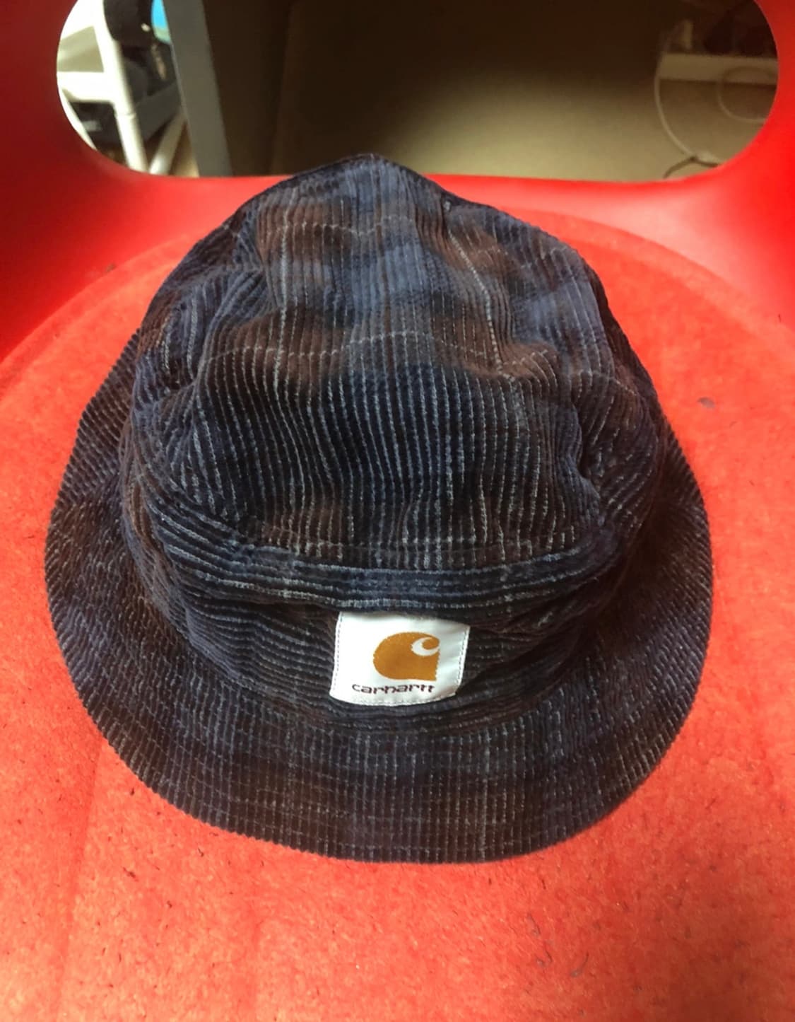 칼하트 버킷햇 팝니다 상품이미지2