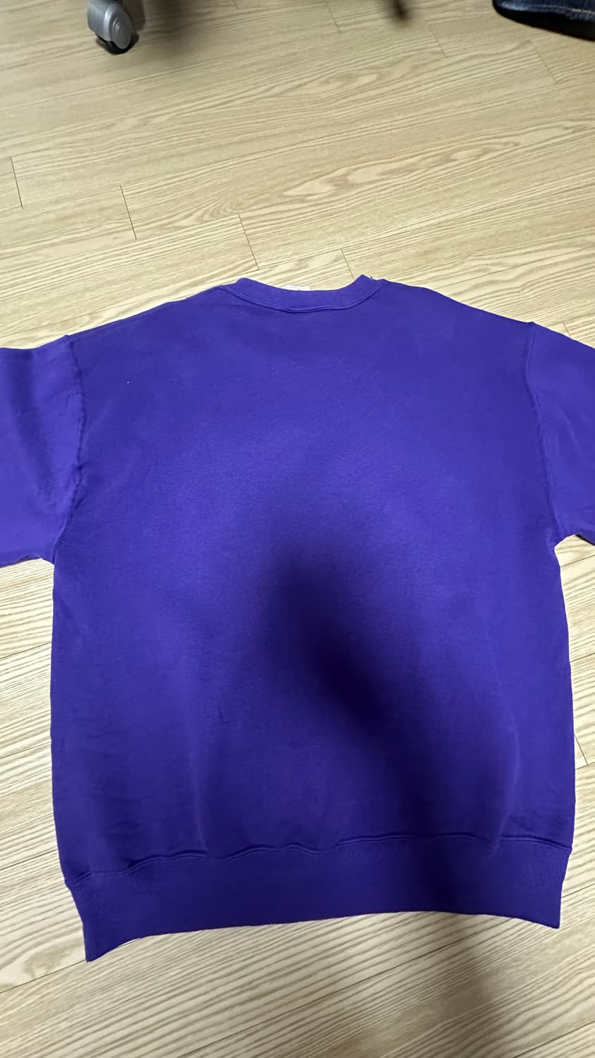 90s 빈티지 러셀 스웻셔츠 L 상품이미지5