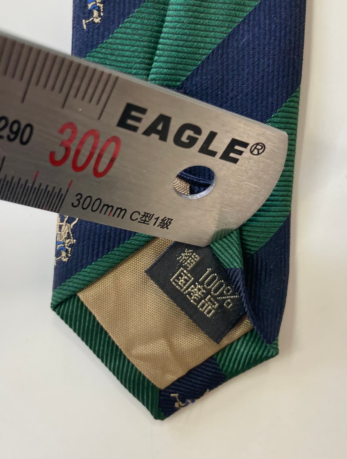 빈티지)넥타이 상품이미지5