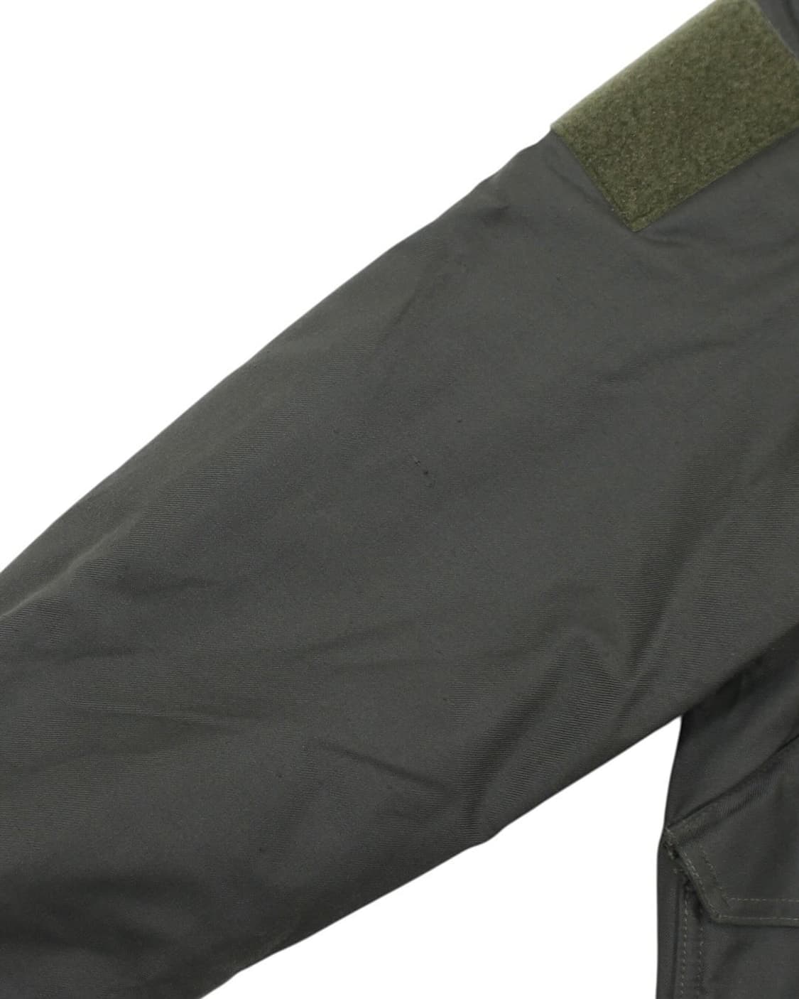 2014 US Army 미군 CWU-45/P 플라이트 자켓 밀리터리 상품이미지9
