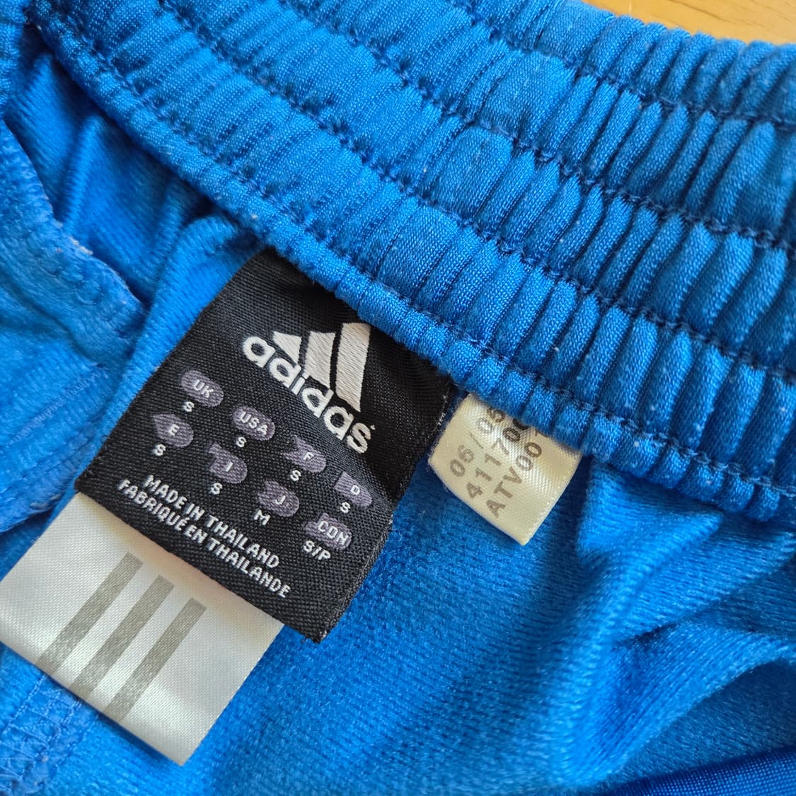 아디다스 스냅 팬츠 바지 adidas147 상품이미지3