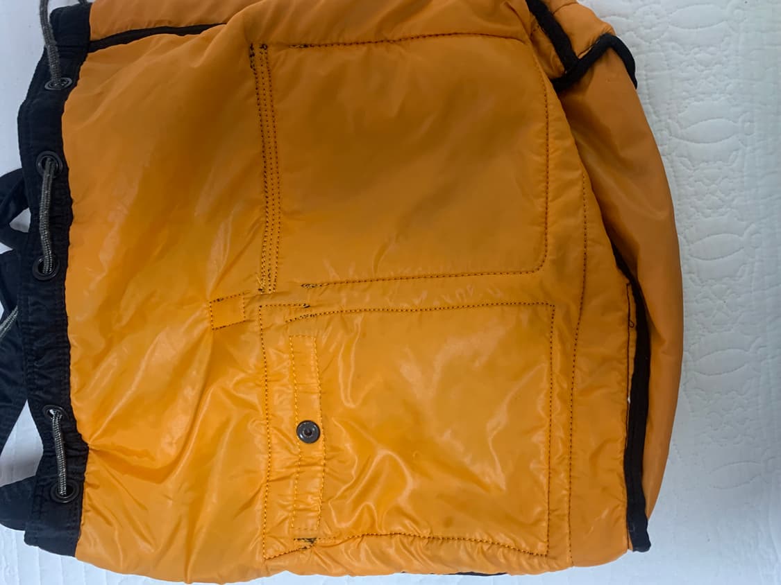 Porter 요시다포터 탱커 스냅백팩 럭색 상품이미지7