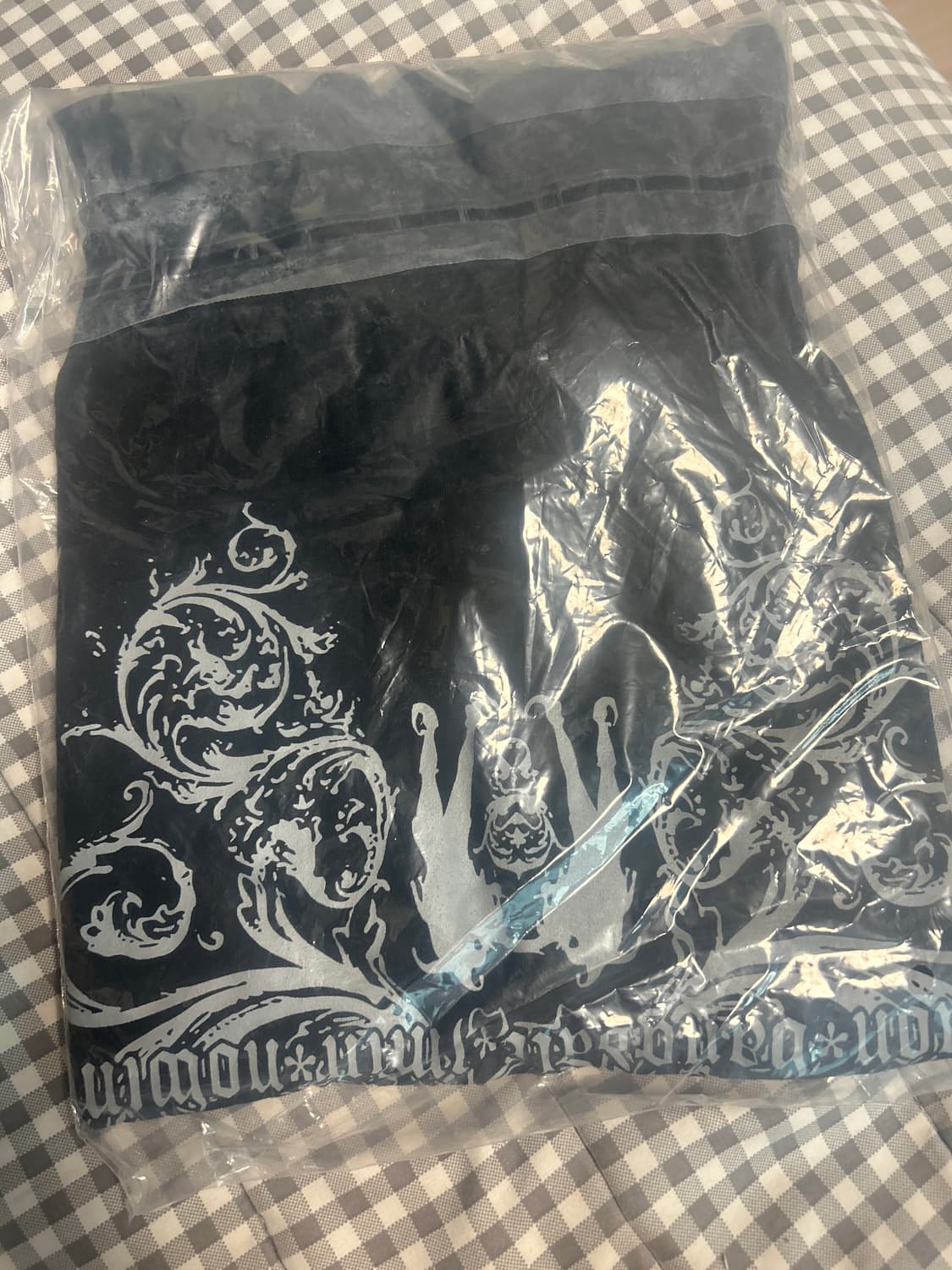 Kc 단콘 머쳔다이즈 롱슬리브 상품이미지1