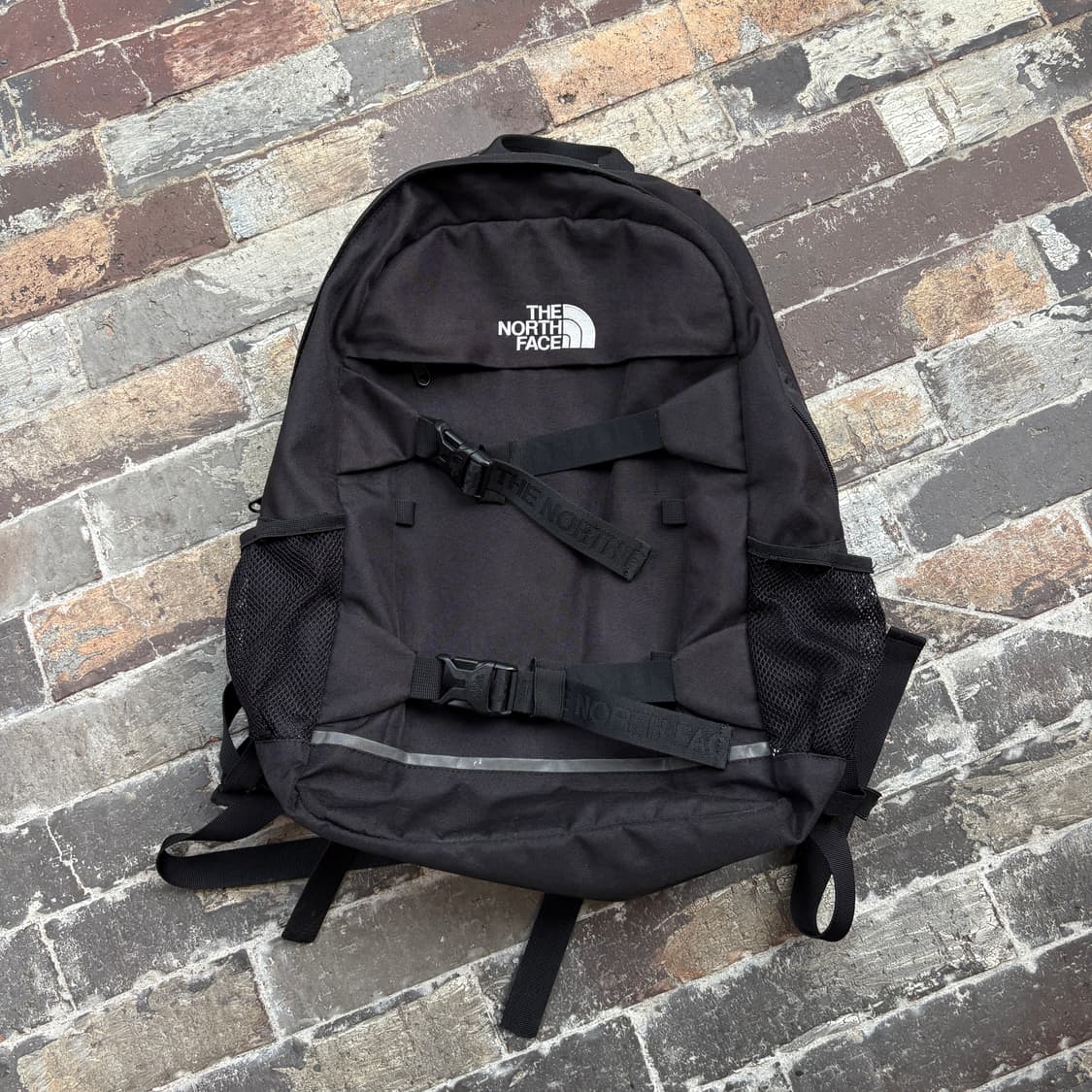 The North Face 노스페이스 백팩 가방 상품이미지1