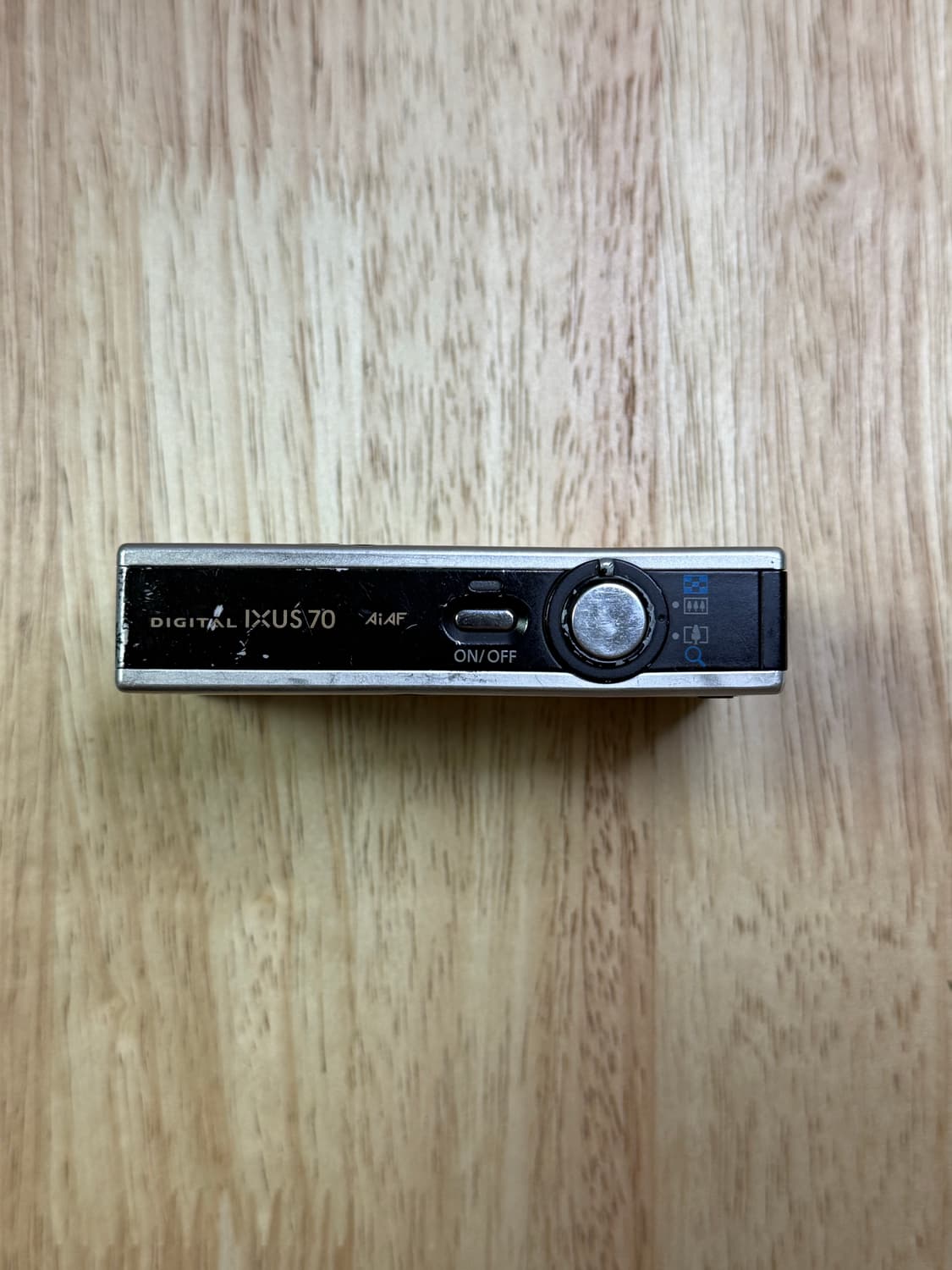 캐논 ixus70 익서스70 canon 상품이미지6