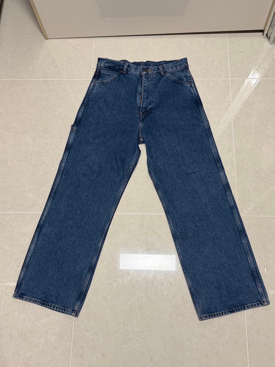 리바이스 데님 상품이미지1