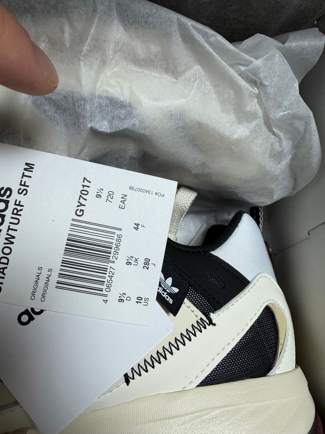 아디다스 송포더뮤트 280 상품이미지2