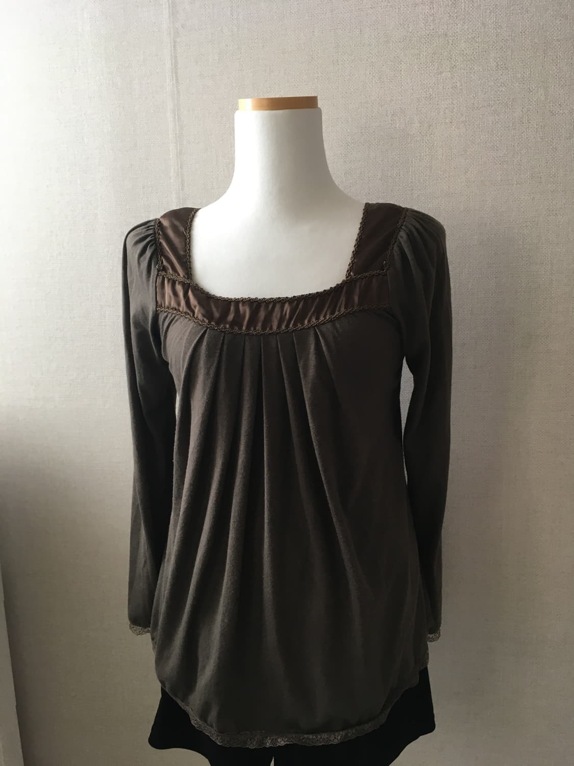 프린세스 슬리브티 상품이미지1