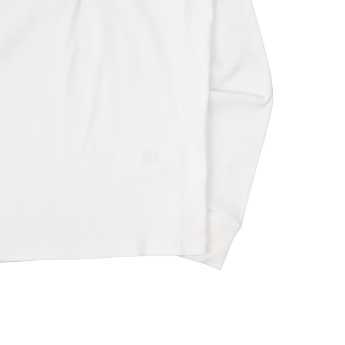 랄프로렌 우먼스 포니 하프집업 코튼 니트 상품이미지4