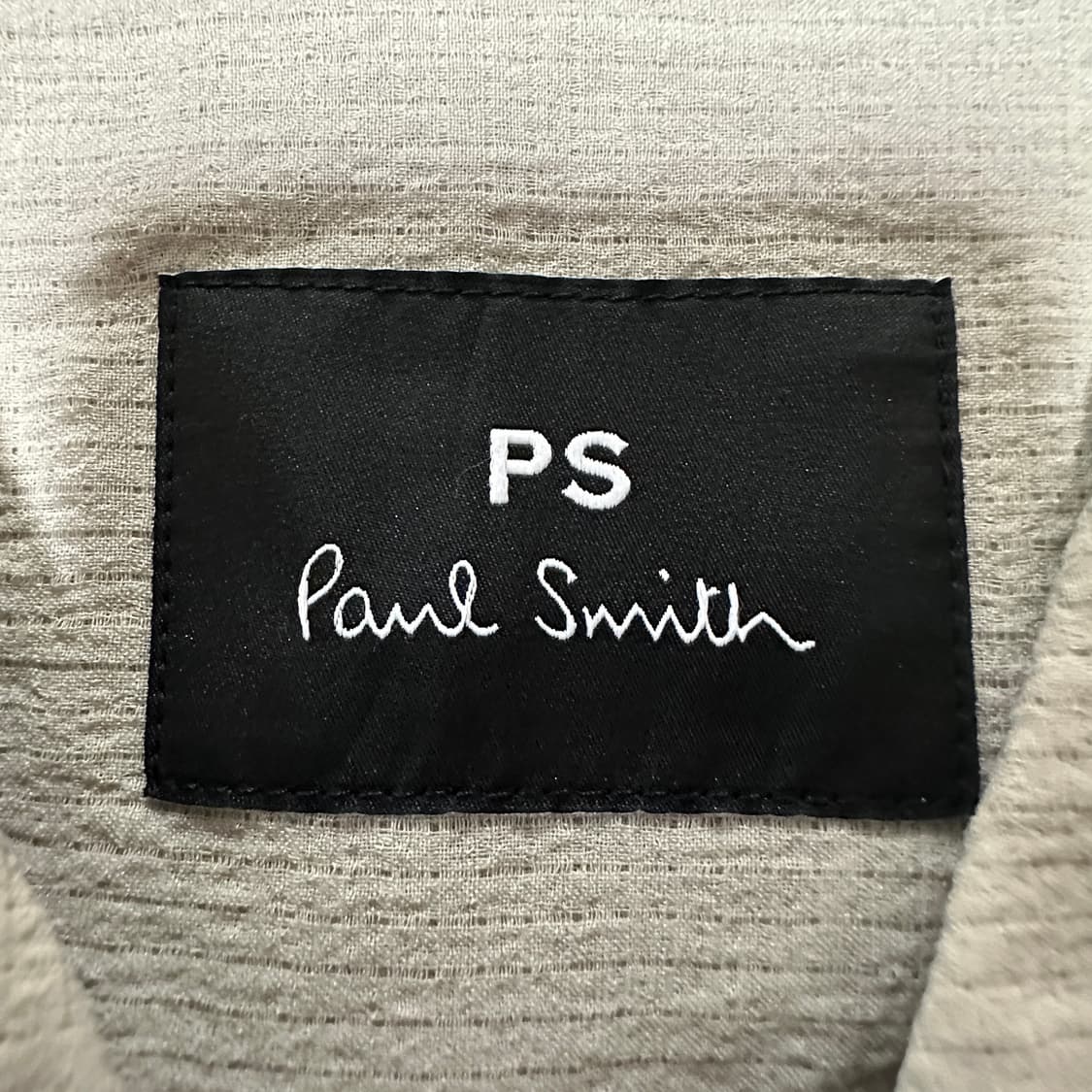 PAUL SMITH shirt 상품이미지4