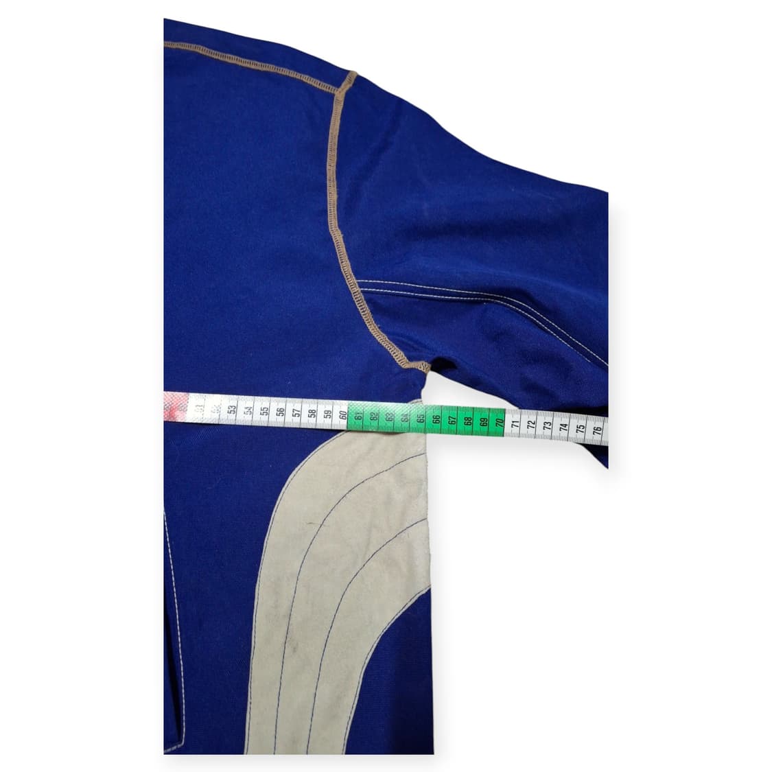 L)GSTAR RAW 자켓 테크웨어 집업 배색자켓 스트릿 감성 상품이미지8