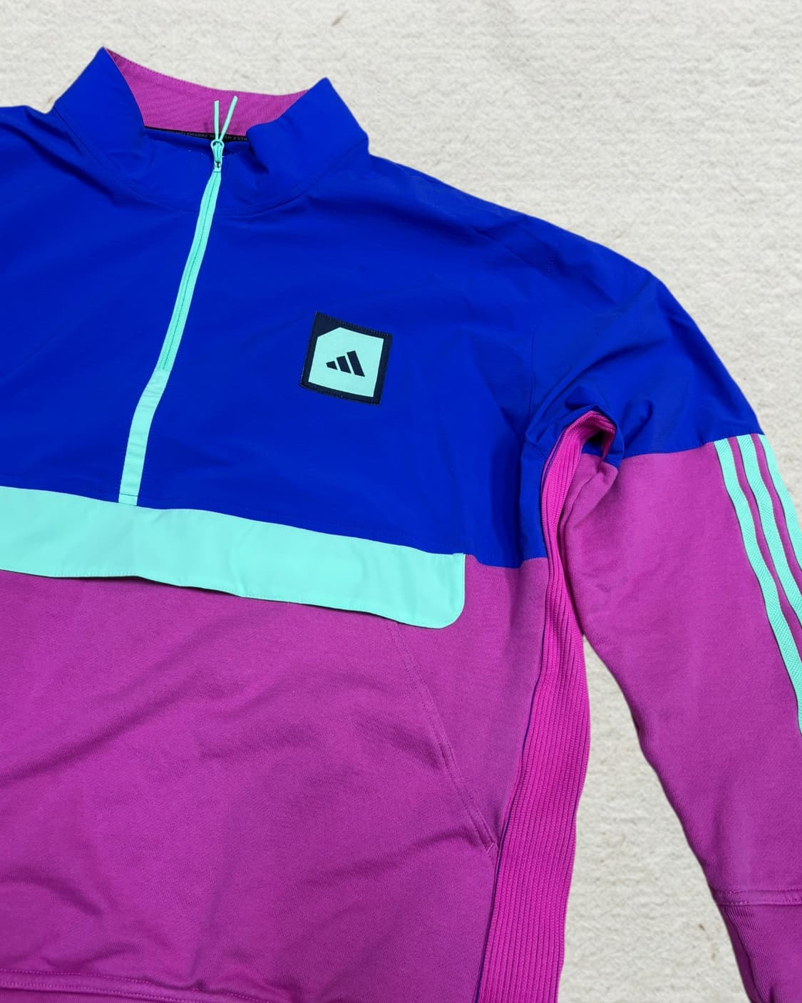 아디다스 아디크로스 아노락 상품이미지5