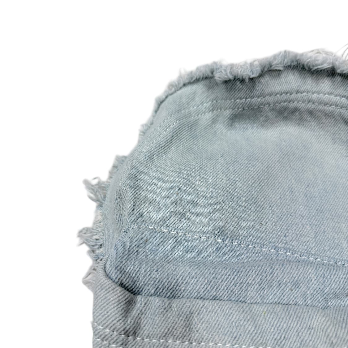 글로니 데니 베이비 백팩 가방 베이비 블루 상품이미지8