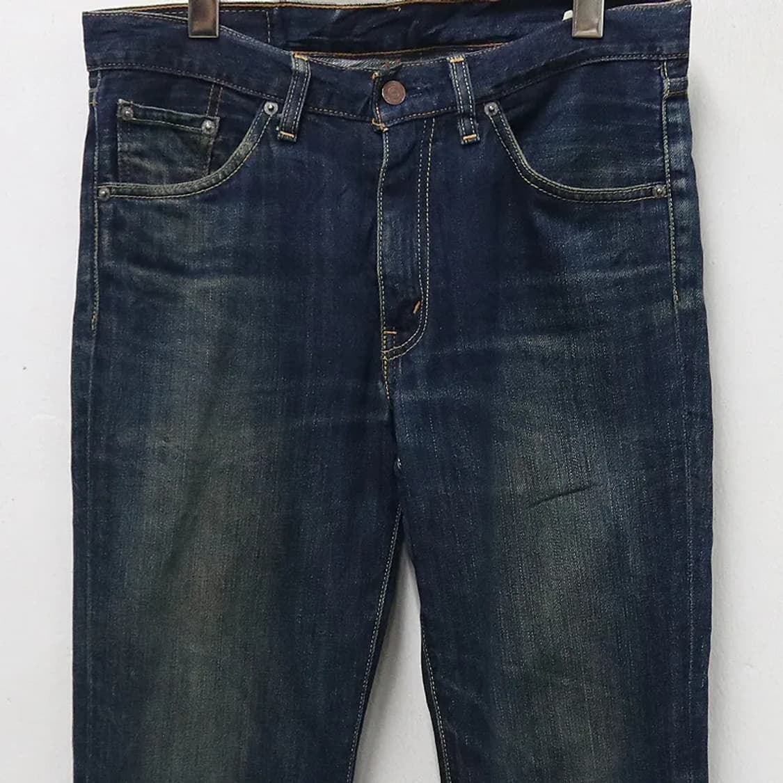 00'S LEVI'S 517  데님 59912 상품이미지3