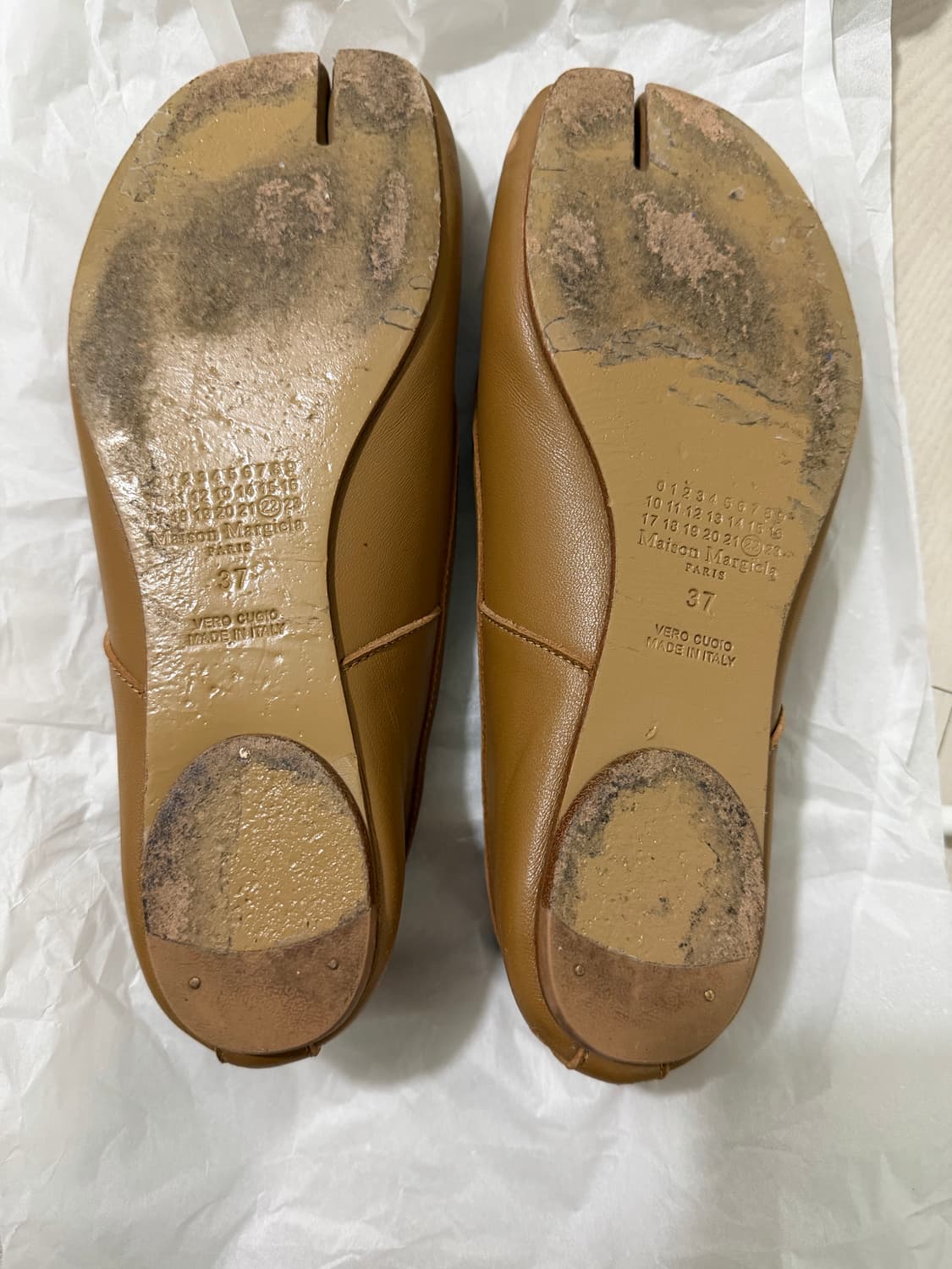 타비플랫슈즈 상품이미지2