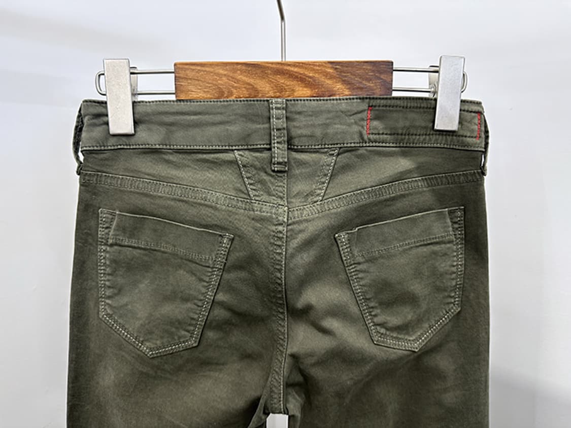 MARITHE FRANCOIS GIRBAUD (25) 상품이미지5