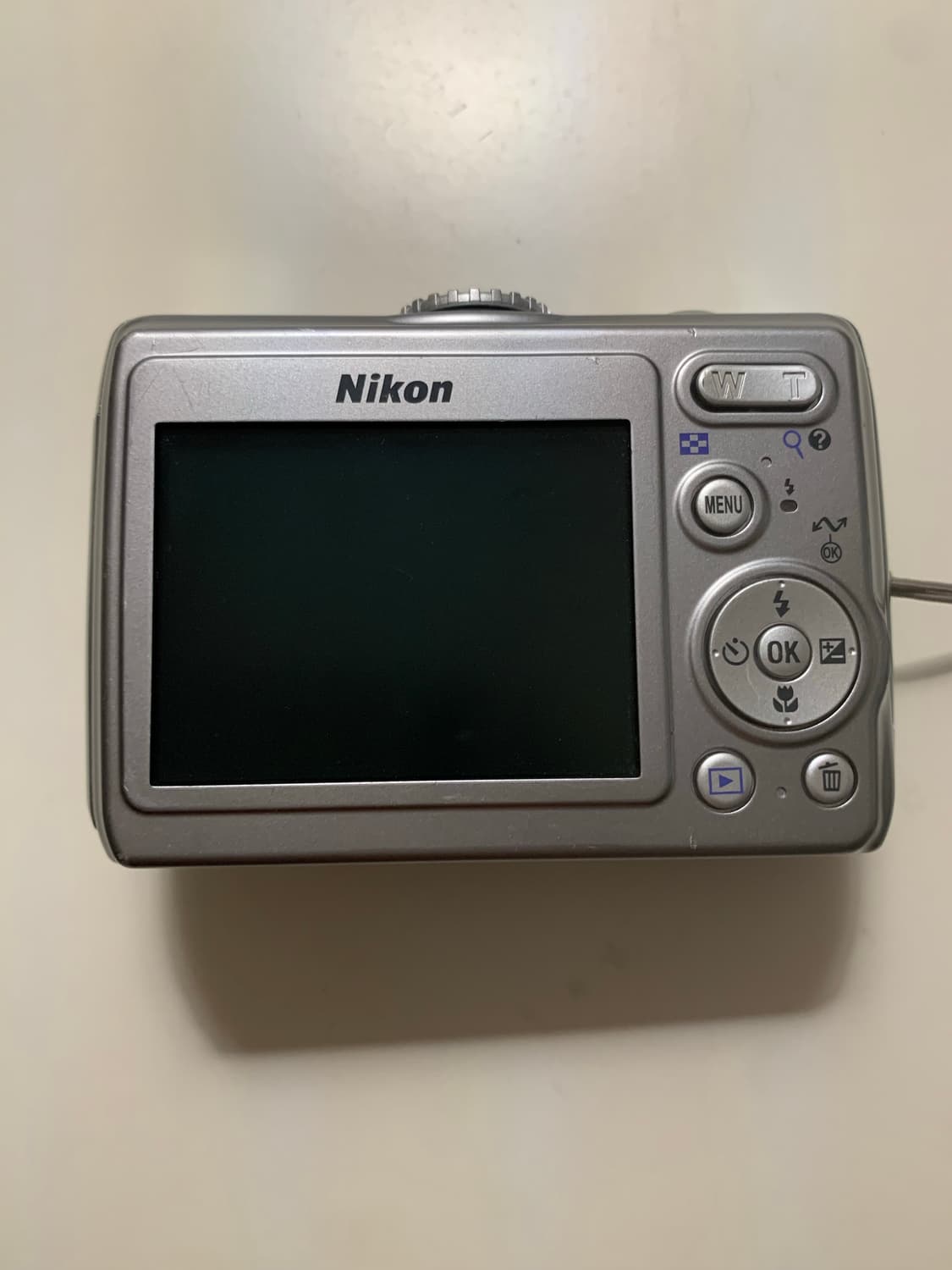 니콘 쿨픽스 P4 nikon coolpix p4  상품이미지2