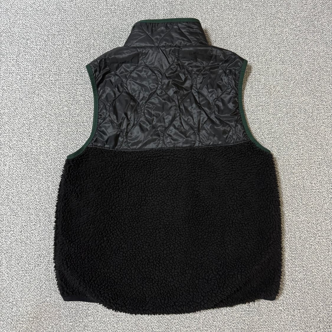 나이키 헤리티지 후리스 베스트 L 상품이미지2