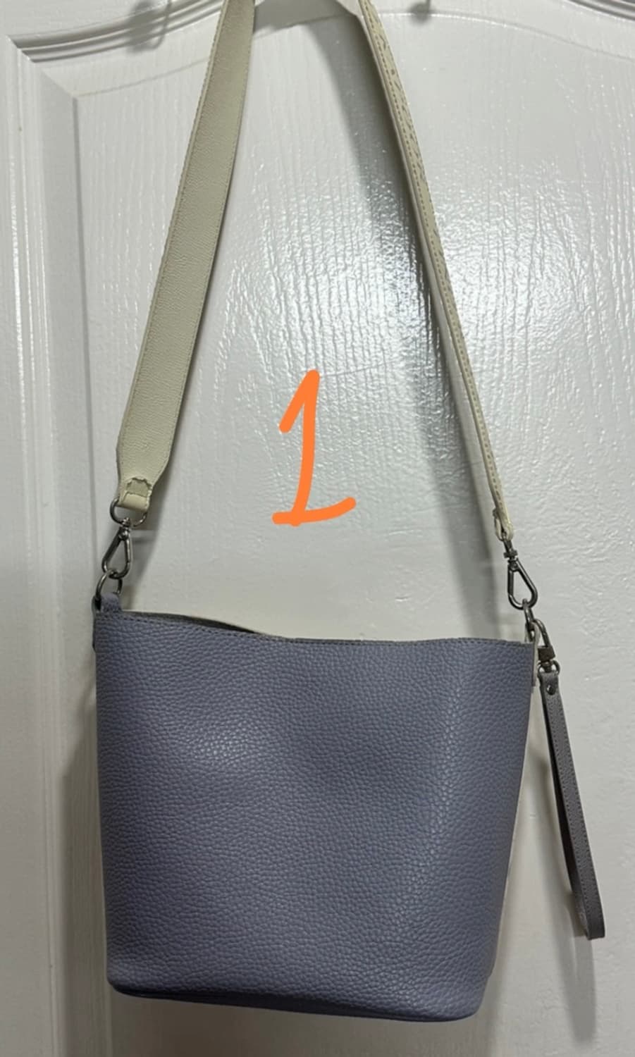 (3개세트) FIND KAPOOR 숄더백 3종 세트 / 파인드카푸어 가방 상품이미지3