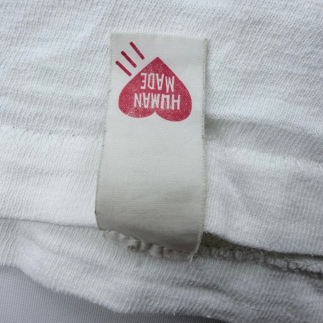 휴먼메이드 레브라도 그래픽 반팔 티셔츠 상품이미지6