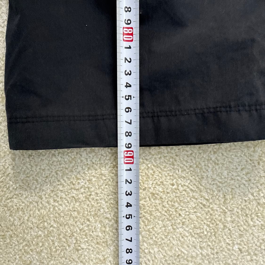 [M] 나이키 여성 와이드 트랙팬츠 0114T1 상품이미지9