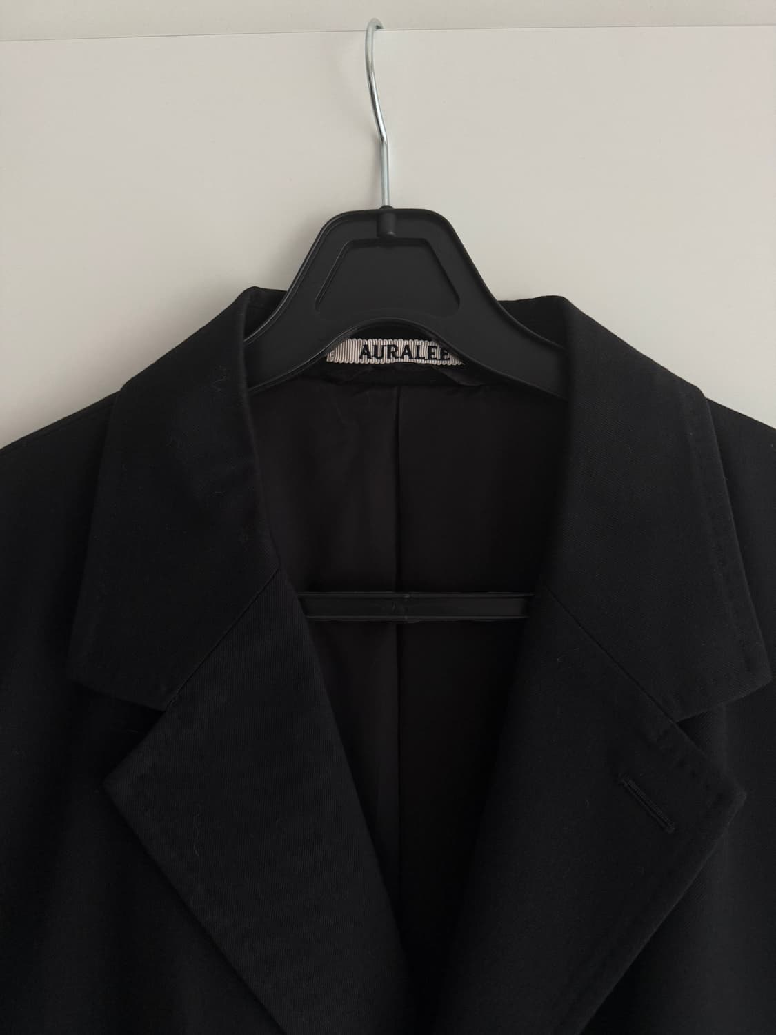 오라리 자켓 4 상품이미지2