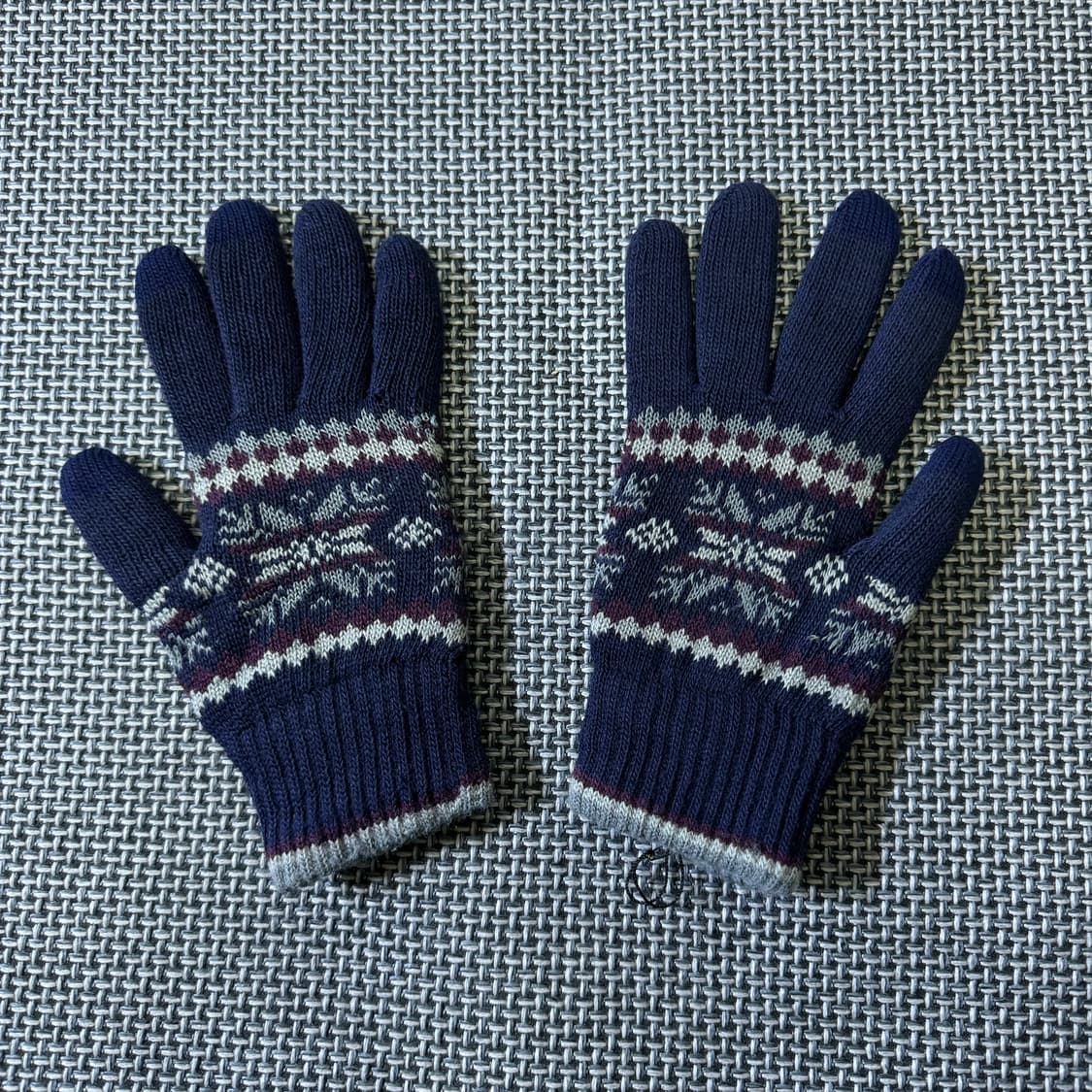 라코스테 장갑 (A6_2889) 상품이미지3