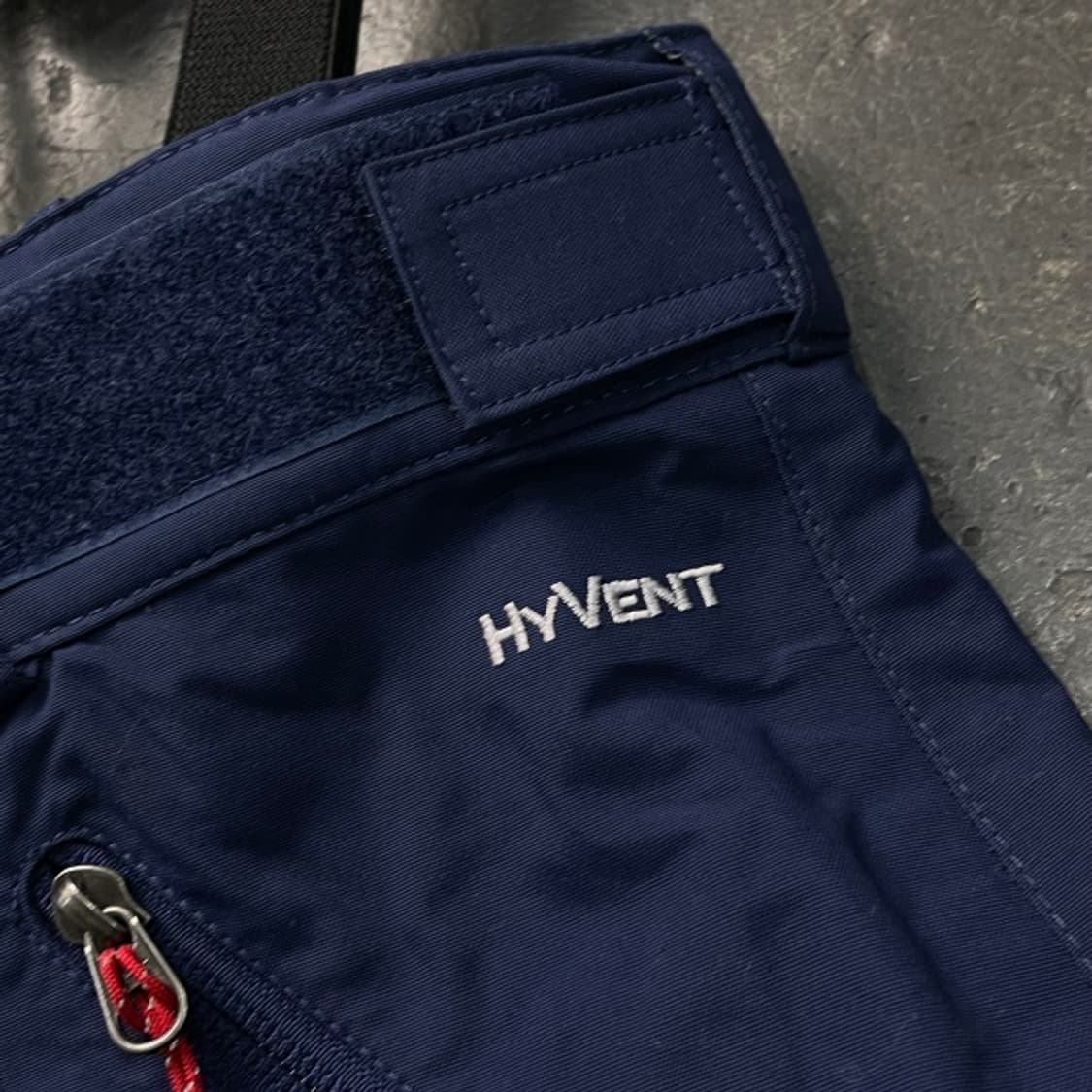 100 노스페이스 하이벤트 보드팬츠 상품이미지5