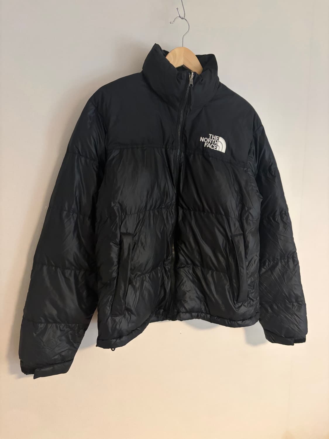 TheNorthFace Hybrid Nuptse Jacket 상품이미지1