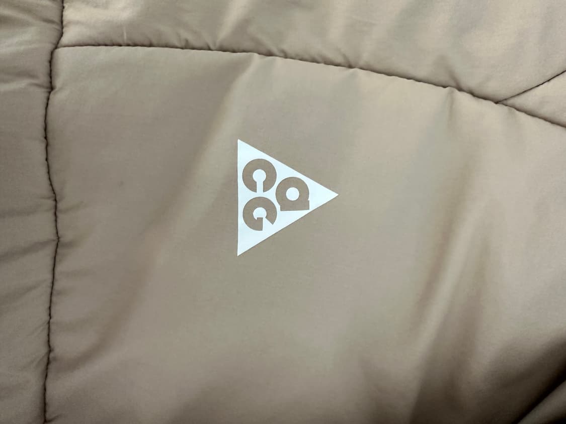 나이키 acg 프리마로프트 써마핏 xxl 상품이미지4