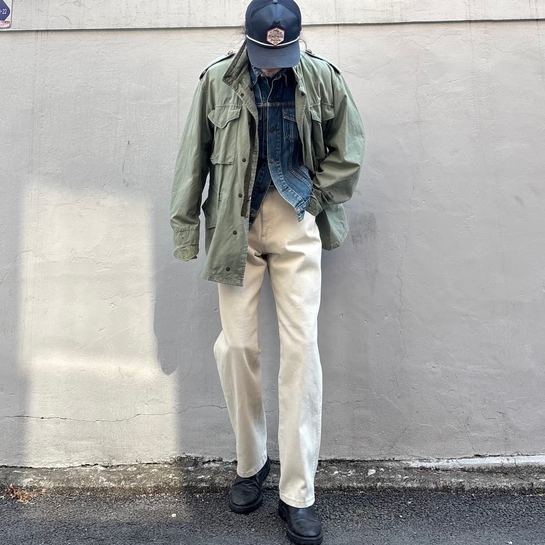 올드 랭글러 13mwz  상품이미지3