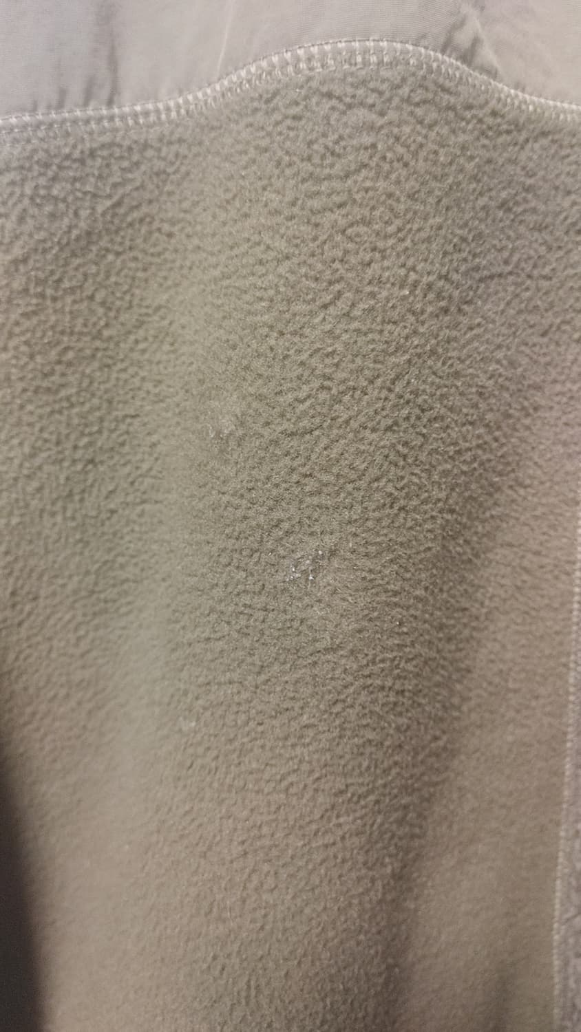 유니클로 x 엔지니어드가먼트 후리스 S 상품이미지4