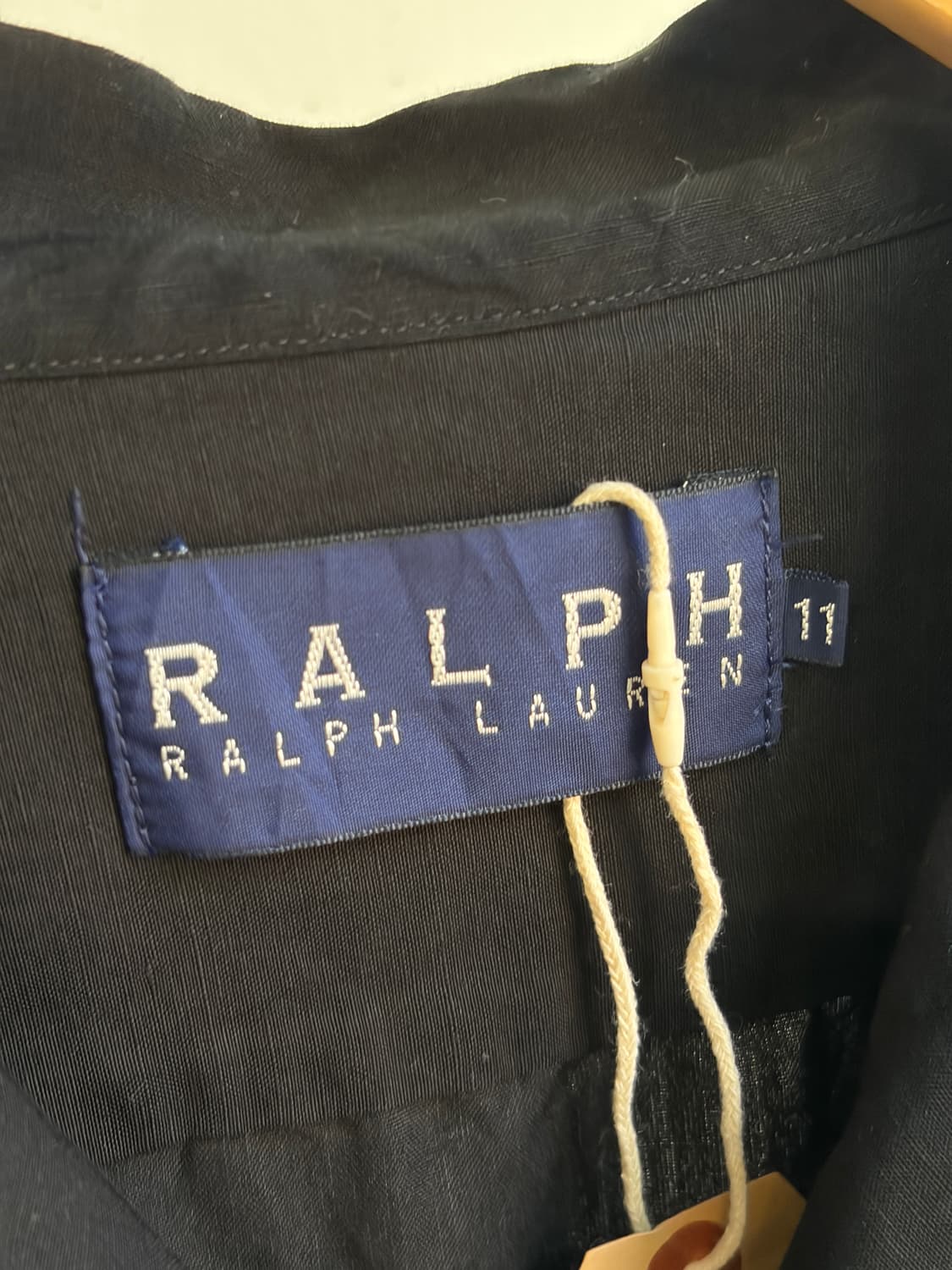 RALPH LAUREN shirt one piece 상품이미지5