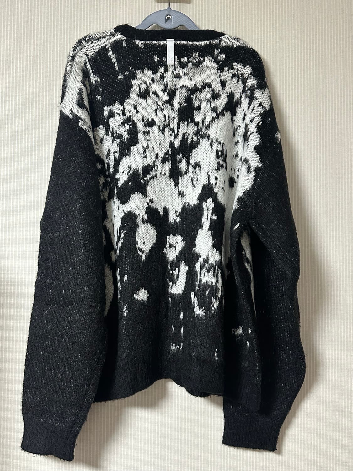 노매뉴얼 가디건 L 상품이미지2