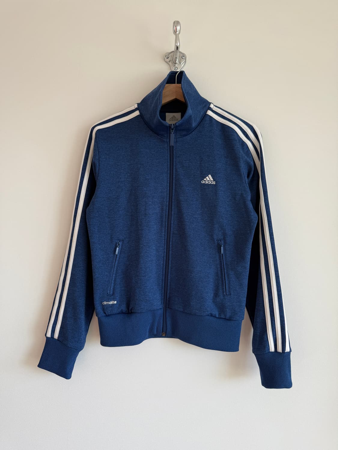 아디다스(adidas) 져지 트랙탑 상품이미지1